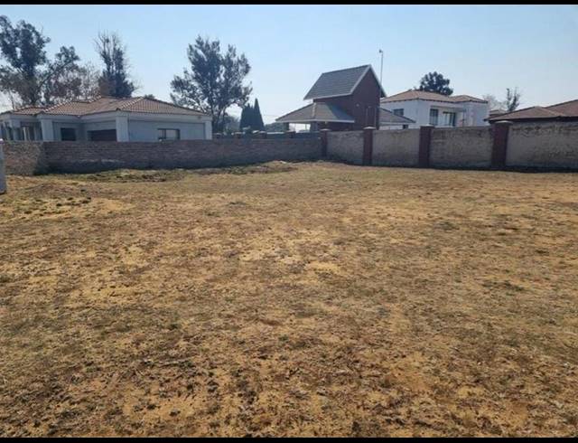 LAND FOR SALE IN RISIVILLE